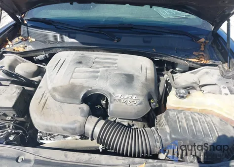 2021 Dodge Charger Sxt из США, поврежденный, VIN 2C3CDXBG2MH668781